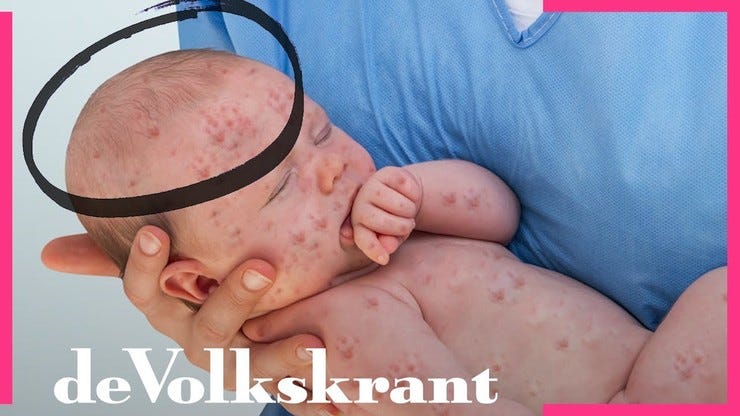 Bron: de Volkskrant