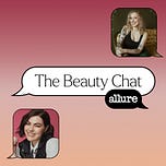 The Beauty Chat by Allure