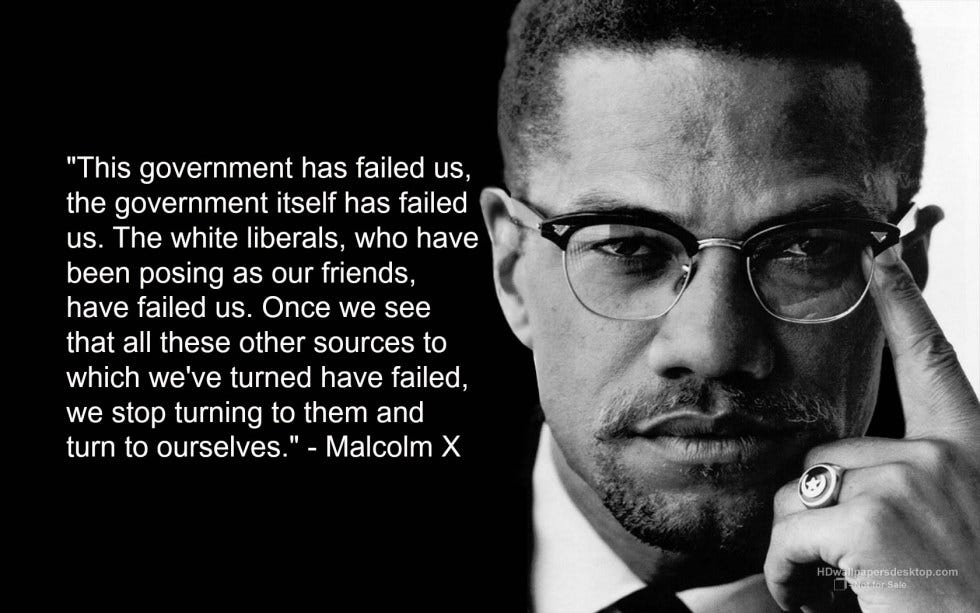 Malcolm-X-white liberal - RaceBaitr Malcolm-X-white liberal - RaceBaitr