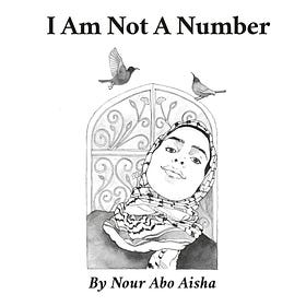 I Am Not a Number
