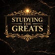 Studying The Greats's avatar