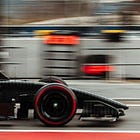 A $1.3 Billion Super Bowl Gamble That Could Rewrite Motorsports Marketing