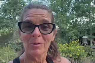 Transform Your Life | Deborah Demander | Substack
