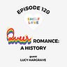 Shelf Love: romance novel discourse