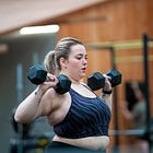 "We Have Only Recently Acknowledged That Female Athletes Need to Eat."