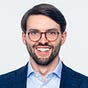 Mikołaj Barczentewicz's avatar