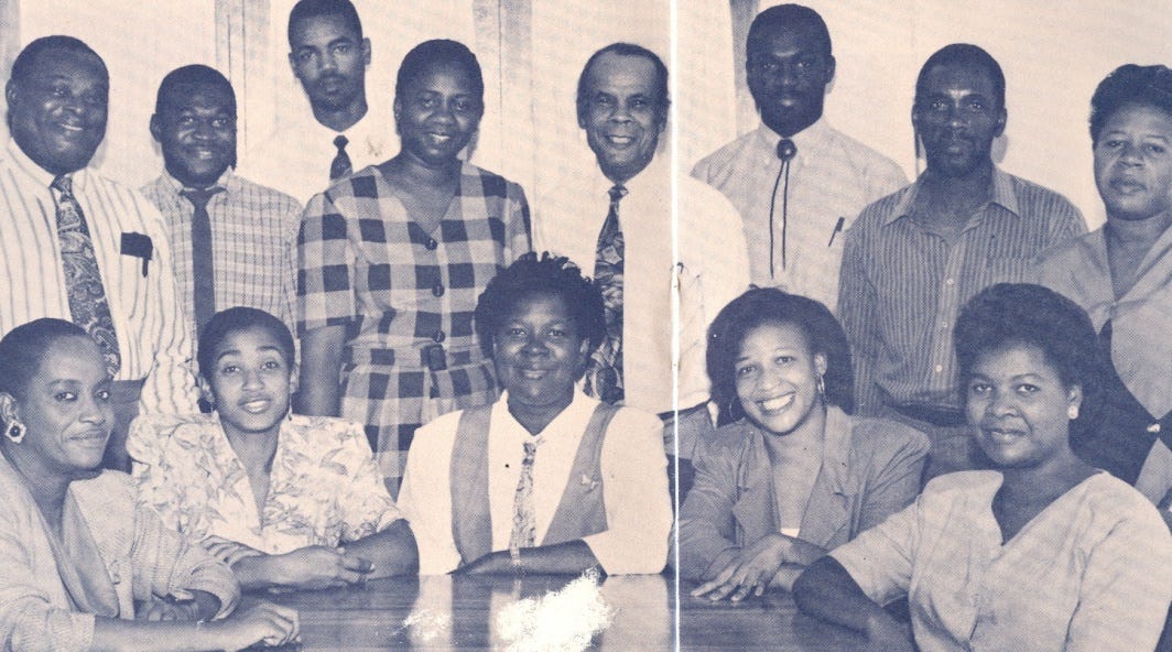 Jamaica’s Real Estate Revolution: A Historic Journey Towards Integrity and Trust