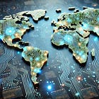 Why “The Sputnik Moment” for AI is Actually Excellent News for All (Even the Losers)
