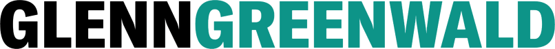 Glenn Greenwald