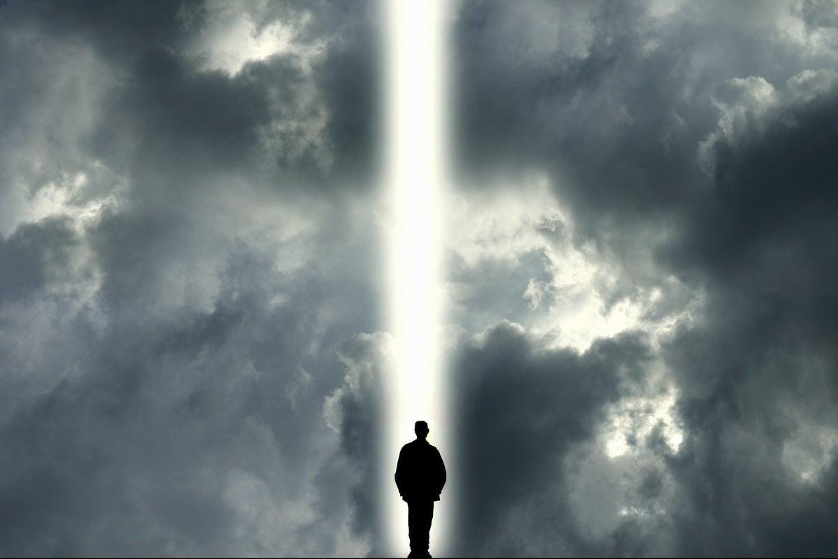 The Light Triad vs. Dark Triad of Personality | Scientific American