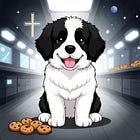 Nano-Sapiens: Carter and the Easter Cookies