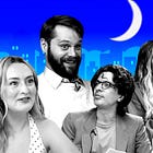 The YouTube Stars Replacing Late Night — and Writing Colbert’s New Playbook