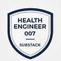 Health Engineer 007's avatar