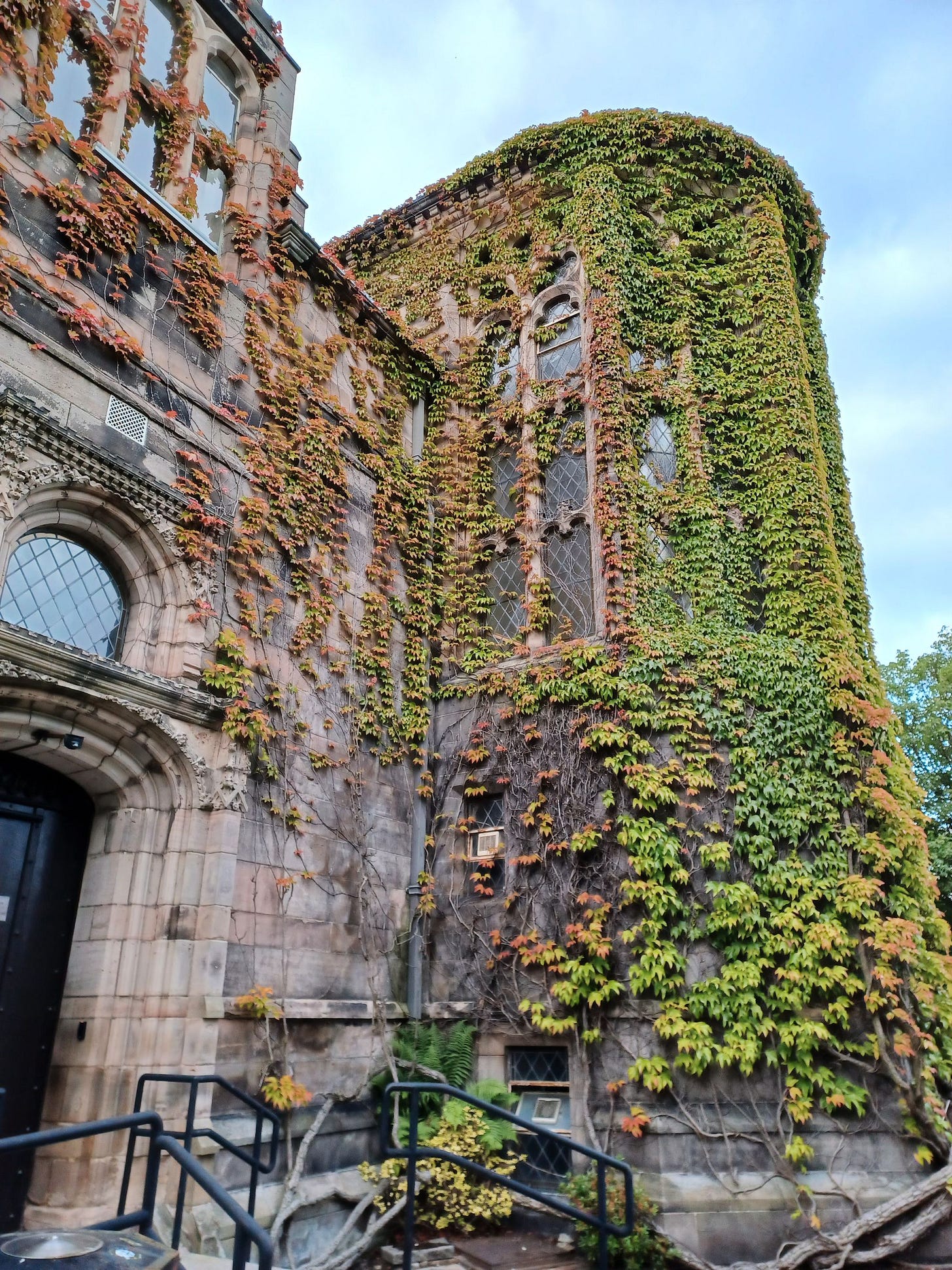 Living in Aberdeen Part 3