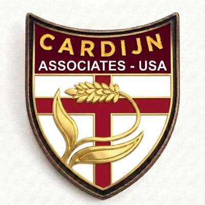 Cardijn Associates USA