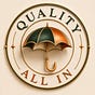 QUALITY ALL IN's avatar