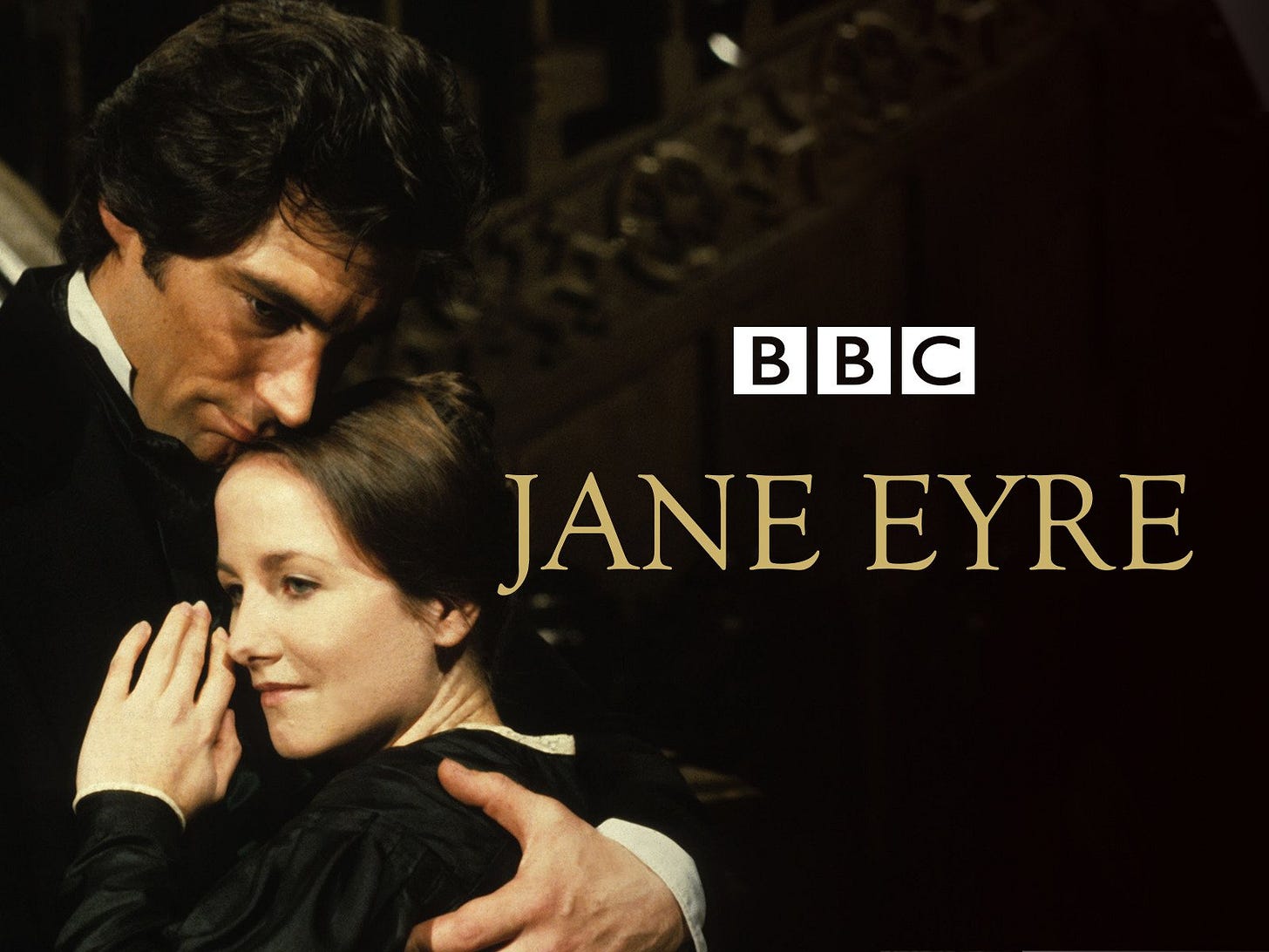 Nick Holland on X: "I think Zelah Clarke was perfect as Jane Eyre ...