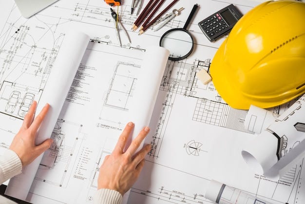 Impuestos para arquitecto