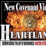 Center for Eschatological Studies | The End Times Chronicles