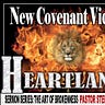 Center for Eschatological Studies | The End Times Chronicles
