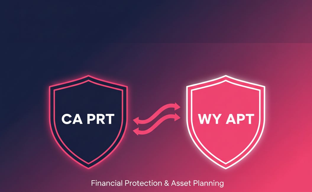 Your 2026 Dual Shield Asset Protection and Tax Mitigation Strategy