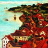 Taiwan in World History 台灣與世界歷史