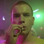 Trainspotting (1996) — Read Along