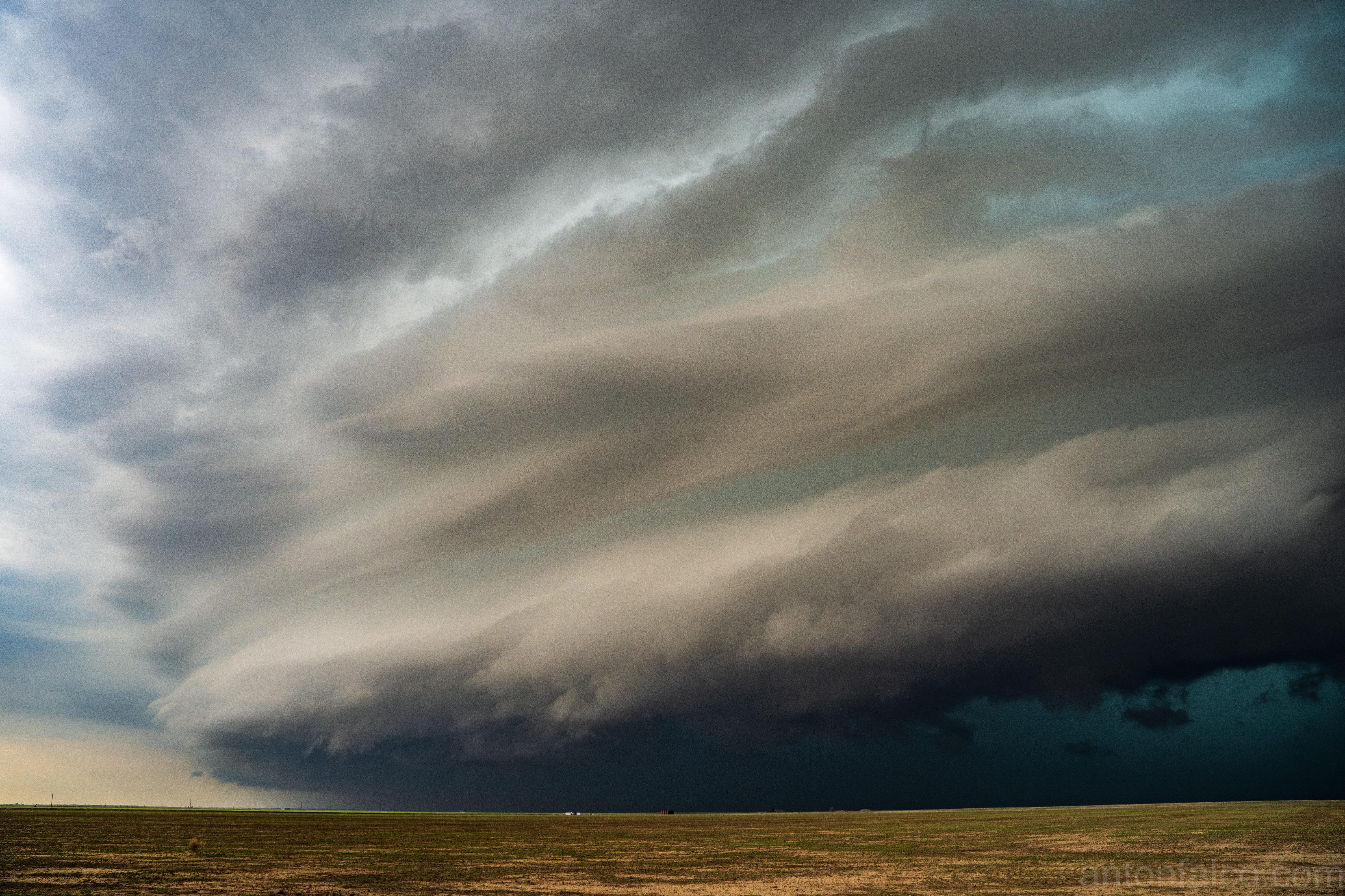 Anton’s Weather & Science