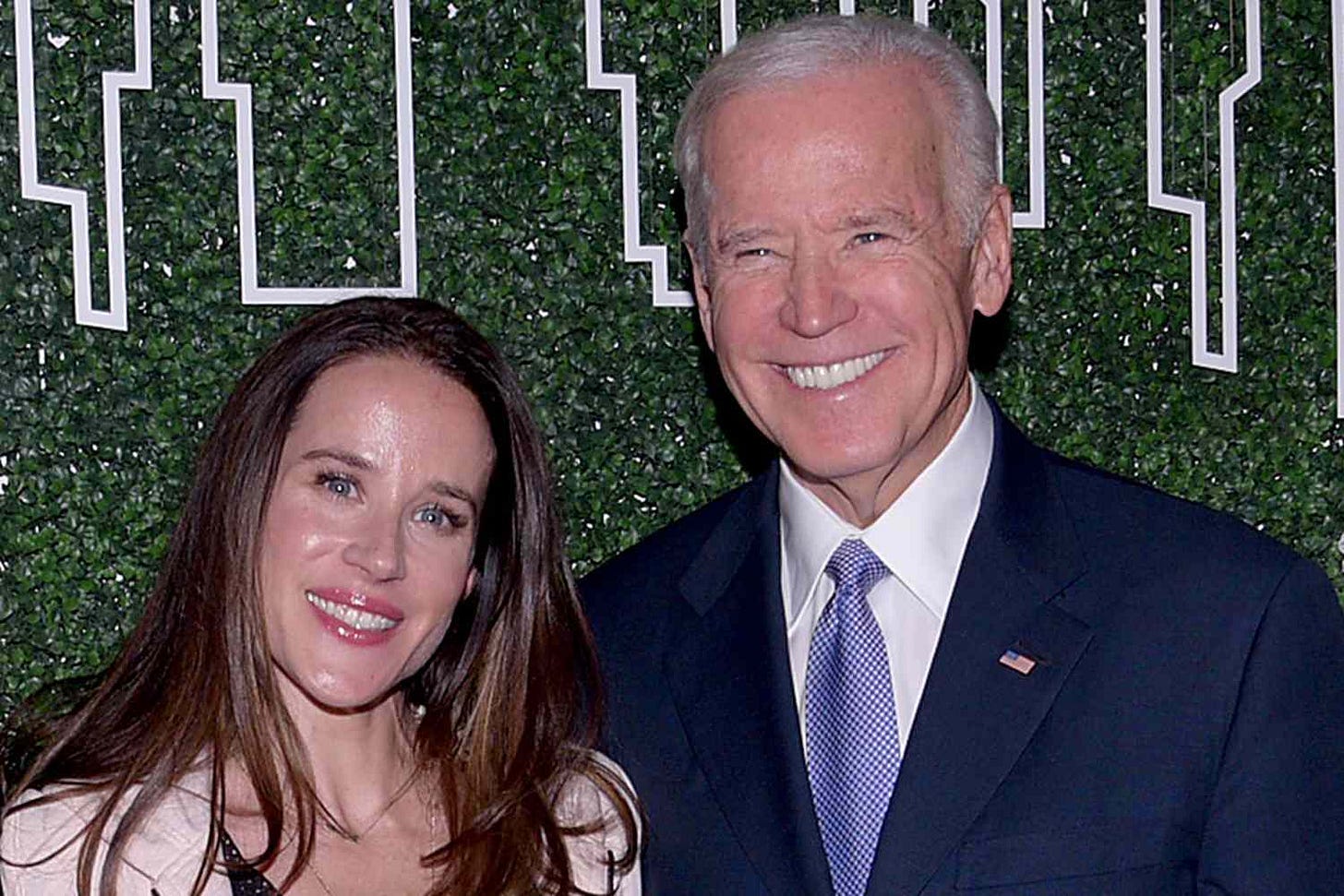 Ashley Biden Caught in Diary Investigation After Leak