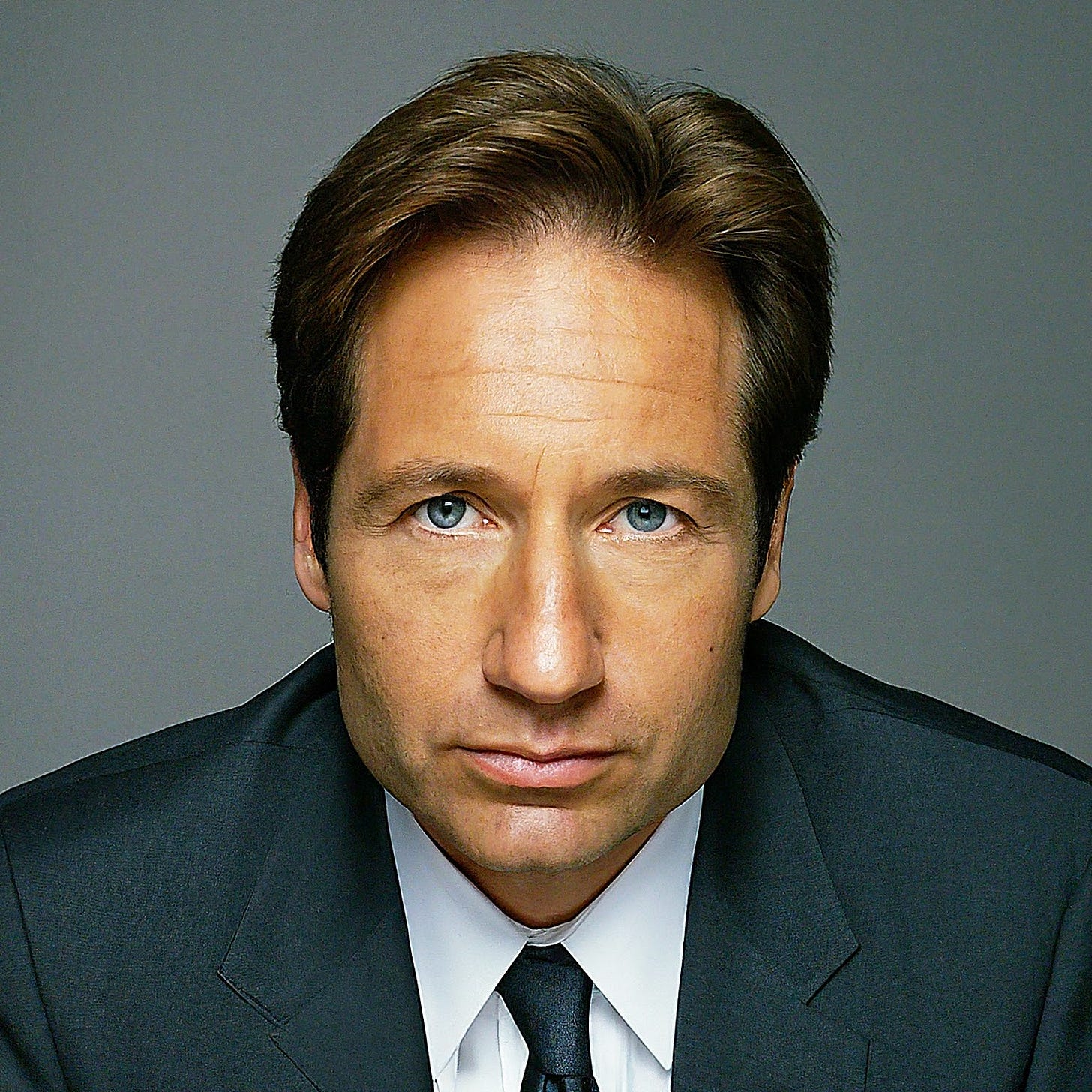 FamousNamesPedia - All About Fox Mulder