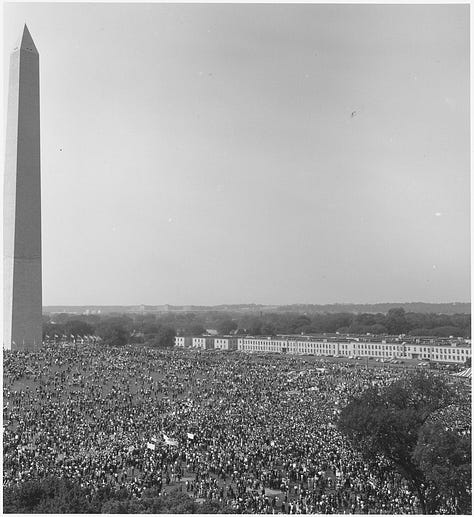 March on Washington
