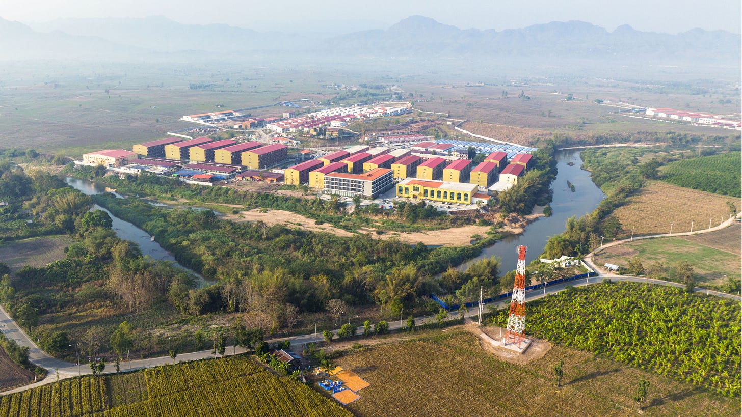 Asia's scamdemic: How COVID-19 supercharged online crime