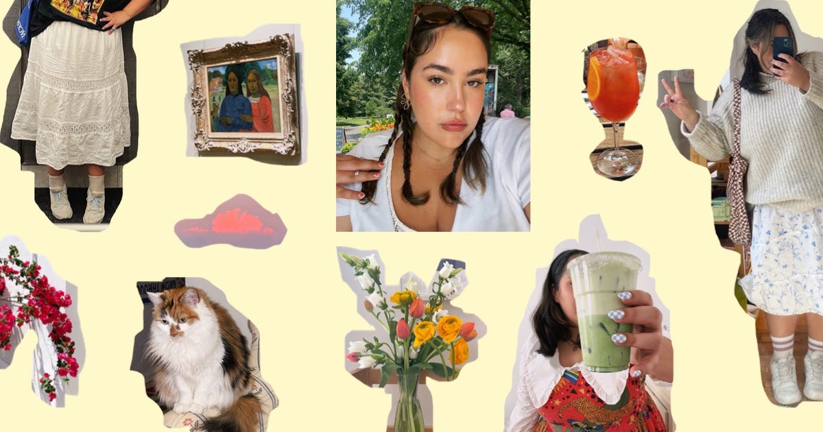 keepsake's guide to digital collage