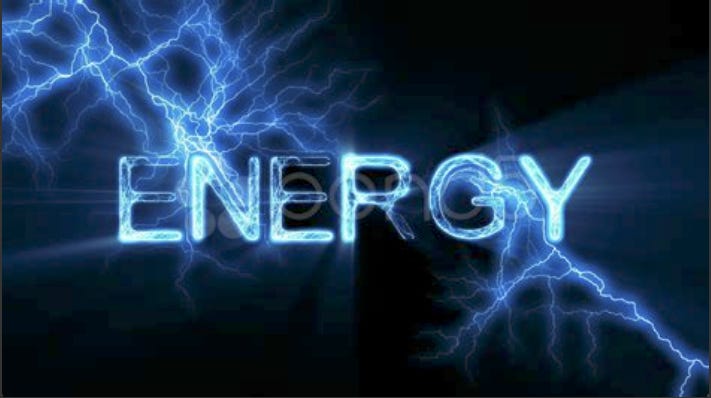 Energy is vital to human progress (the series)