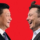 Did Musk and Xi Forget About the Money?