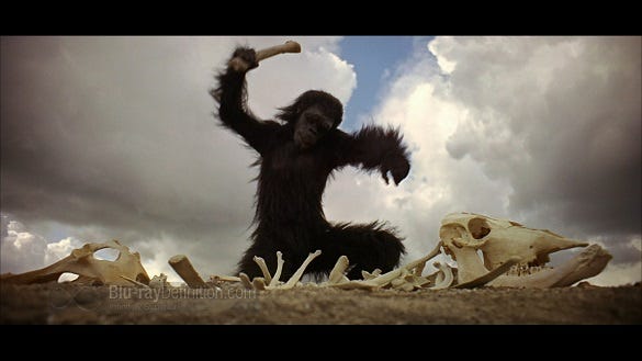 2001 A Space Odyssey (Inside Image) 2001 A Space Odyssey (Inside Image)