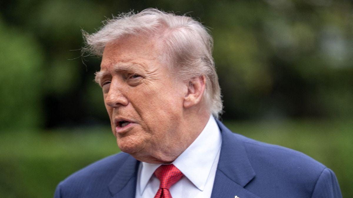 image of Donald Trump image of Donald Trump