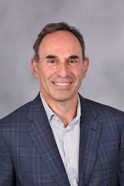 Dr. Jonathan Epstein, uropathologist