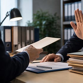 Il fascicolo non è dell’Ufficio: un accesso senza diritto di copia lede la difesa