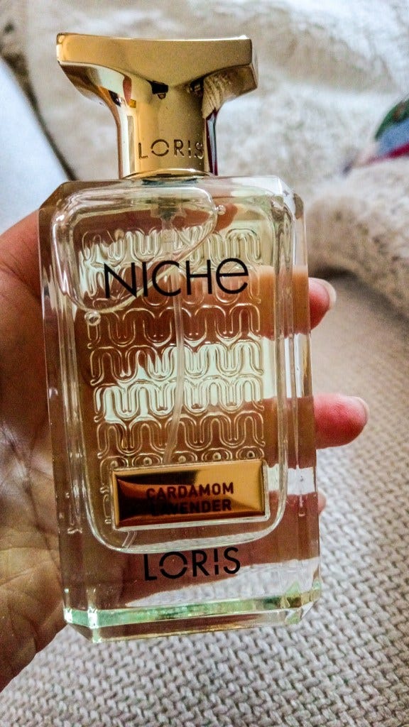 Outgrowing my Signature Fragrance and finding a new Outgrowing my Signature Fragrance and finding a new