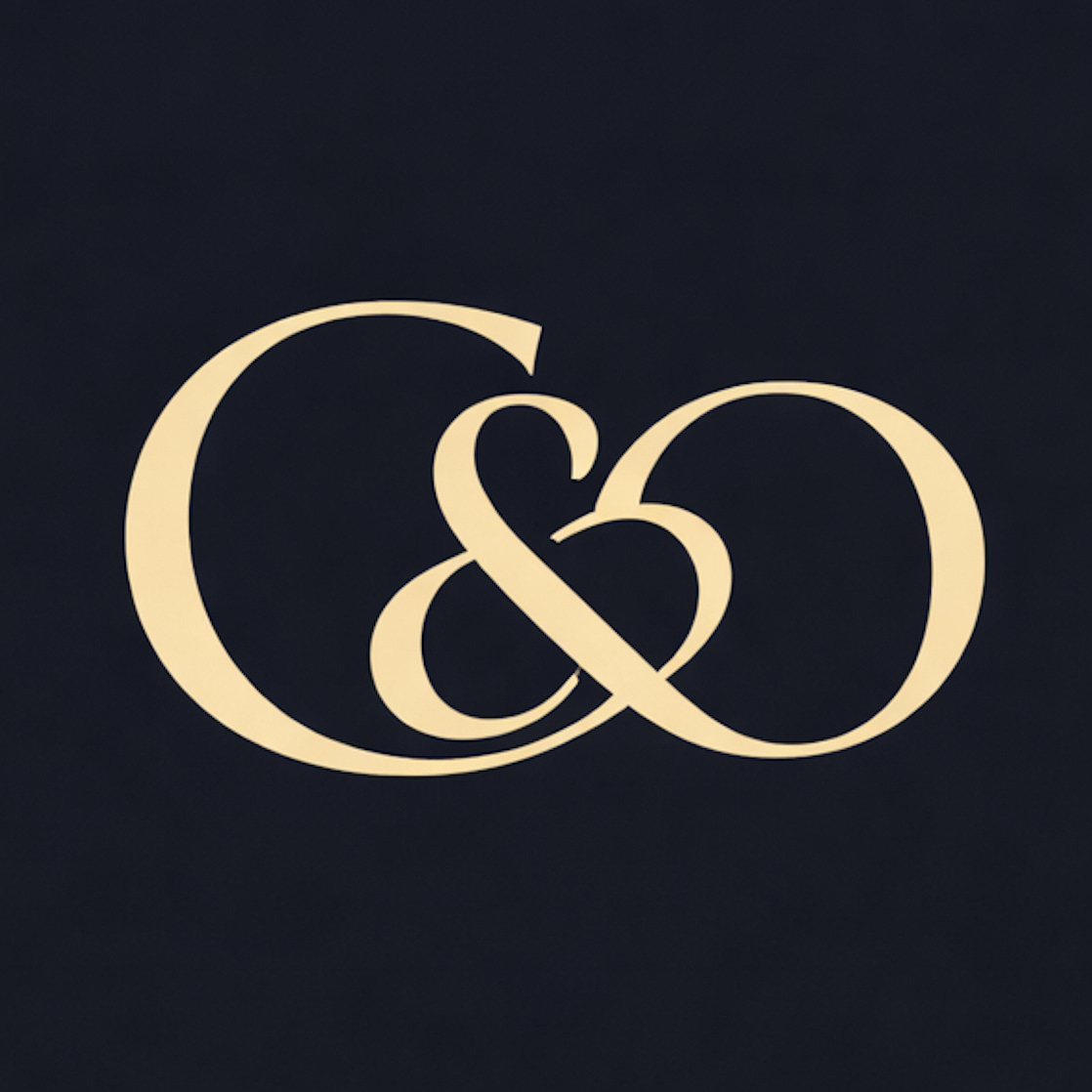 Chaos & Order by M Nadal