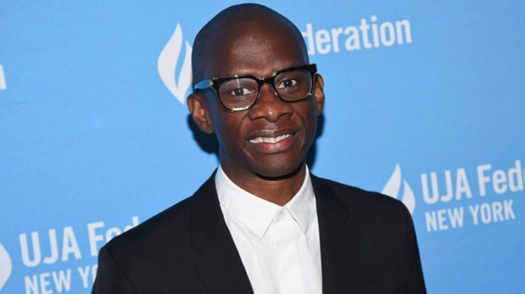 Troy carter Troy carter