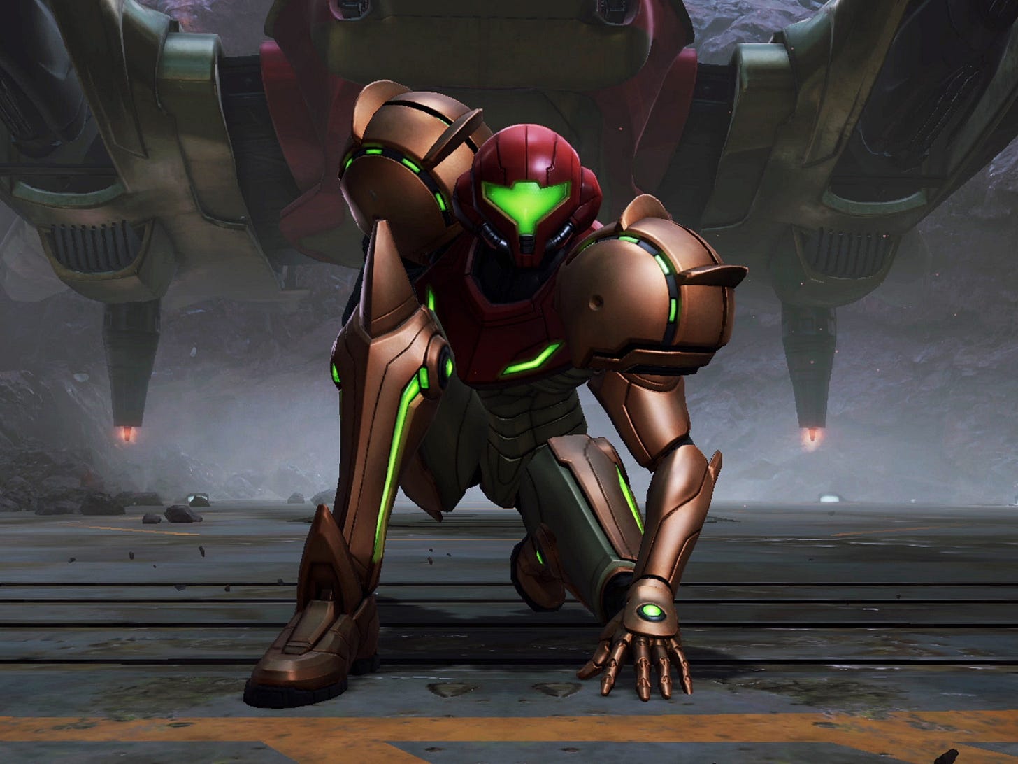 Metroid Prime 4' Gets a Release Date After Years of Troubled Development | WIRED Metroid Prime 4' Gets a Release Date After Years of Troubled Development | WIRED