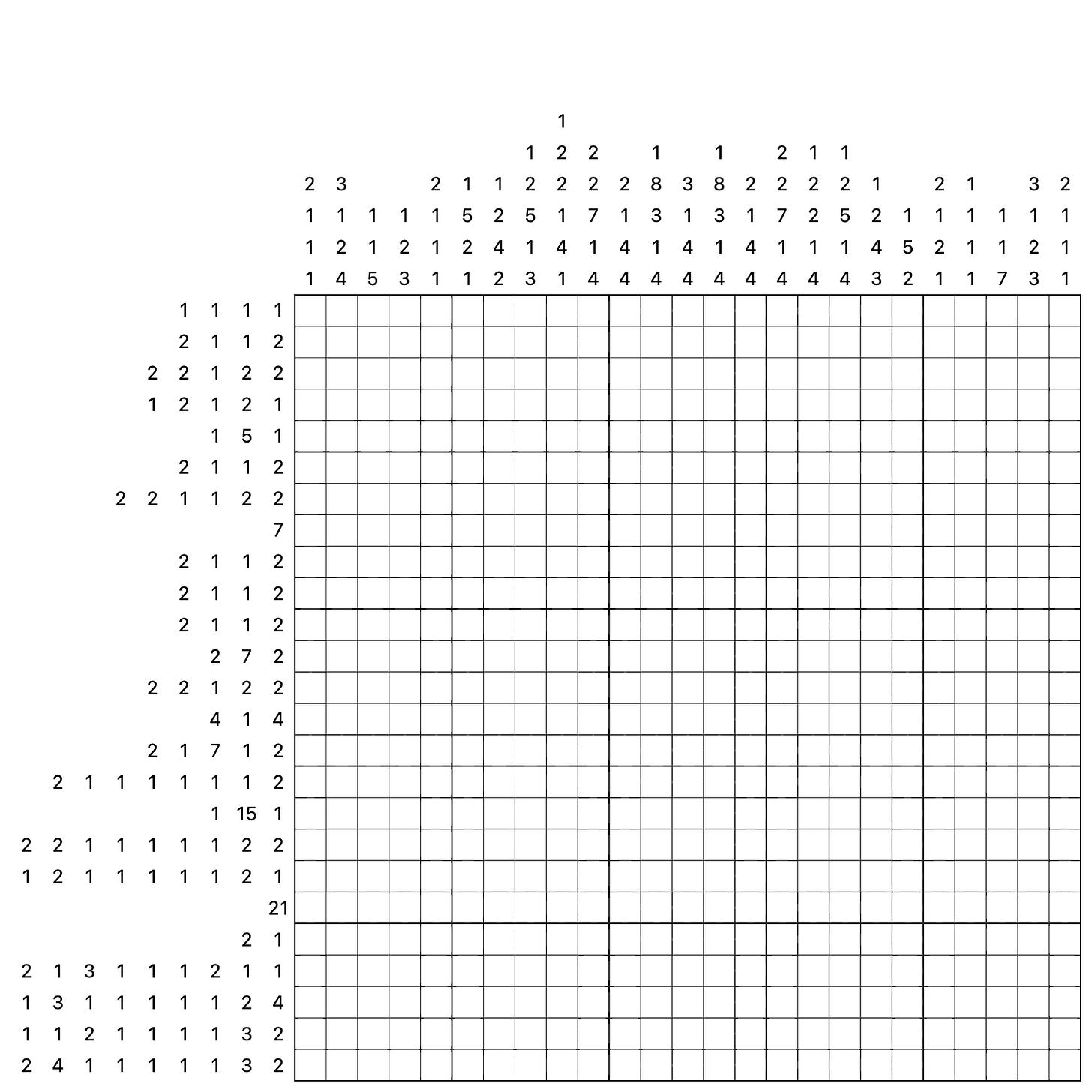 Puzzle image