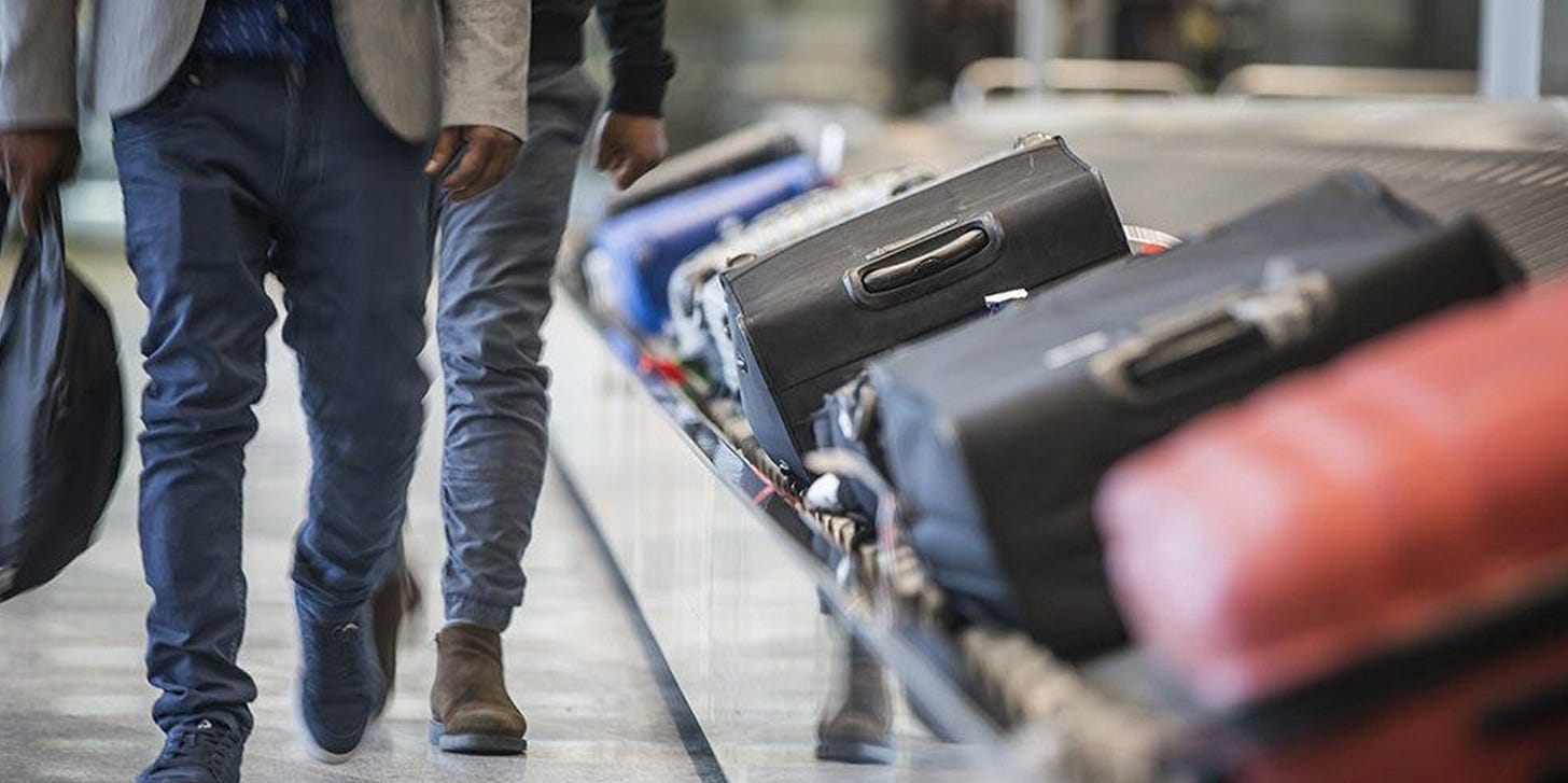 Africa's aviation sector faces baggage challenge amid global gains |  Capital Newspaper