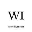 WorldlyInvest's avatar