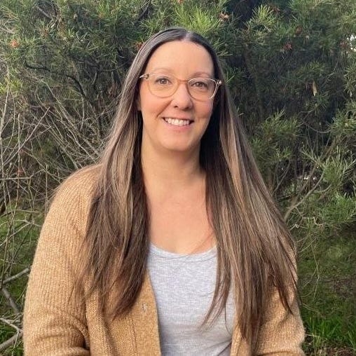 Religious Trauma Fieldnotes