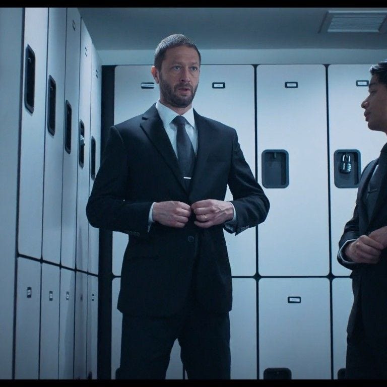 Richie The Bear in 2023 | Bear, Favorite movies, Love movie