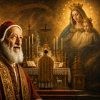 Pius V and the Catholic Gaze: Quo Primum, Lepanto, and the Cry for a Catholic Pope