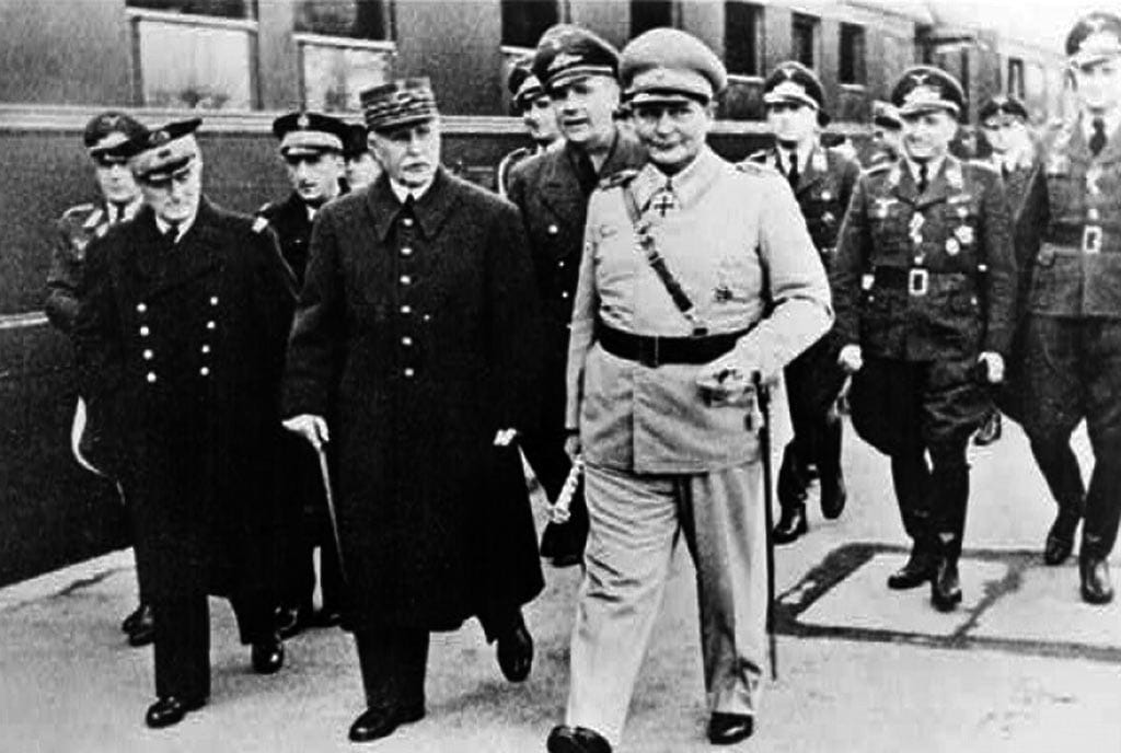 The Failure of Collaboration | Defense Media Network